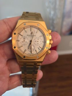 Men's Watch