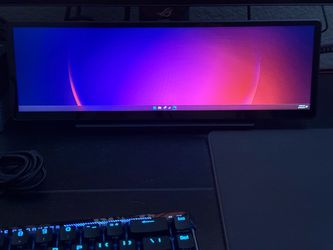 Corsair Xeneon Edge 14.5” Portable Touchscreen