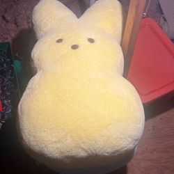 Large Yellow Peeps 