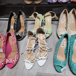 Women Shoes 7.5