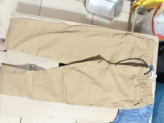 Old Navy Cargo Pants $10 Each Men’s  $10 Each