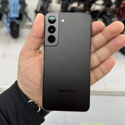 Galaxy S22 5G Unlocked 128GB! $279 Cash Or Card!!