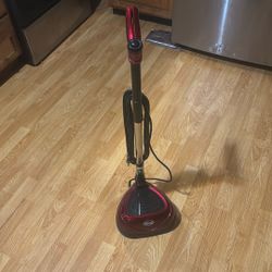 Hard Wood Cleaner/polisher 
