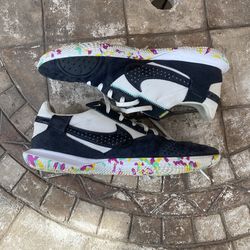 Nike Indoor Soccer Cleats