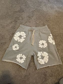 Denim tears size medium
