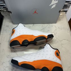 Air Jordan 13 Starfish 