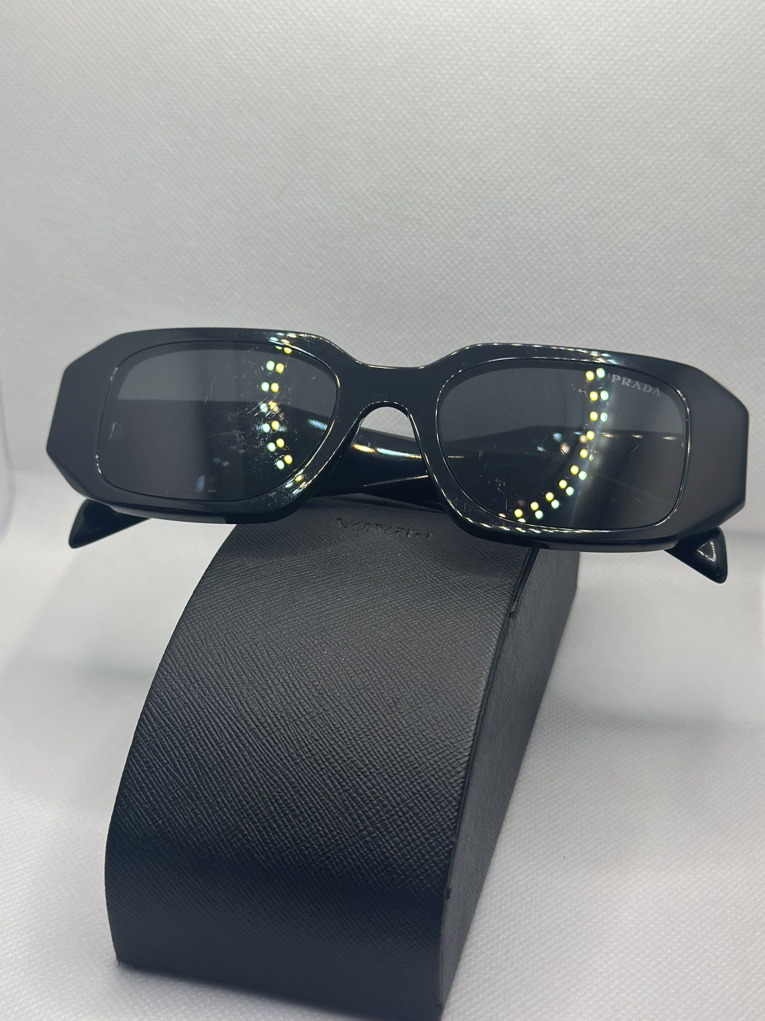 Prada Sunglasses