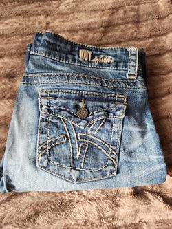 KUT From The Kloth Jeans