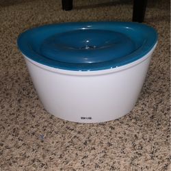 Pet Water Fountain