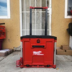 New box Milwaukee firm price