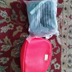 Bolsa Para Cosméticos Nuevo Los Dos Por $7