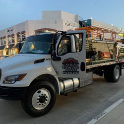 Automotive Transport 