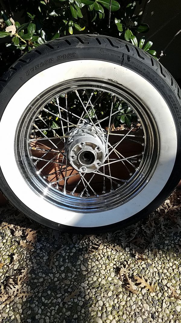Motorcycle Tire for Sale in Fair Oaks, CA OfferUp