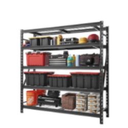 Heavy Duty Utility Shelves