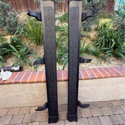 Ford Bronco Outer Banks OEM Steps