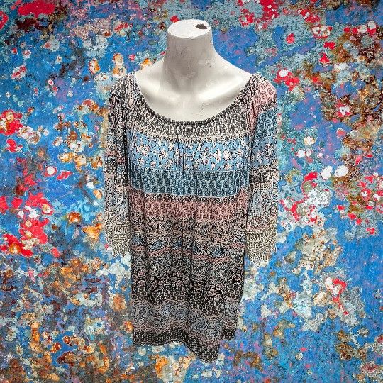 Women's West Loop Blouse 