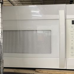 Kenmore Microondas Color Blanco Con Garantía