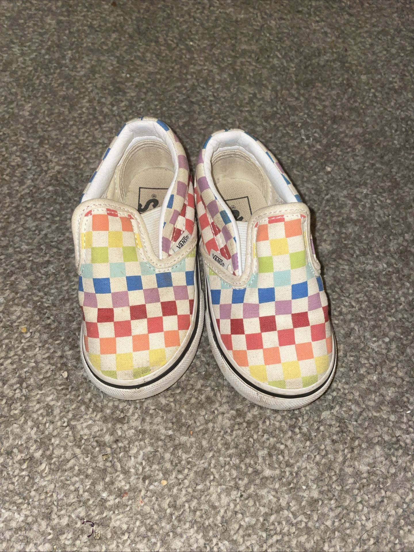 Kids Vans