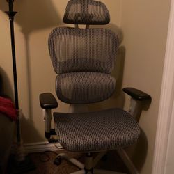 Ergonomic Office Chair With Headrest Brand New