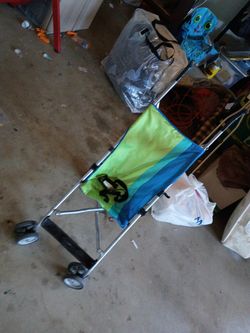 Stroller