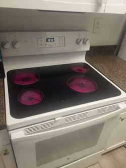 Cocina Marca GE en perfectas condiciones