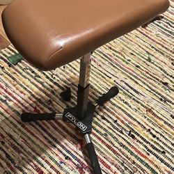 TATSOUL PYLON COMPACT & STABLE TATTOO ARM REST (TOBACCO)