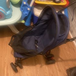 Stroller
