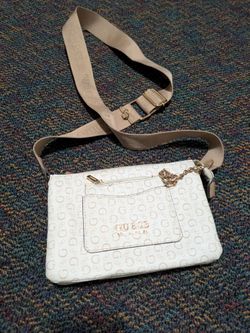 Guess Los Angeles Crossbody Bag