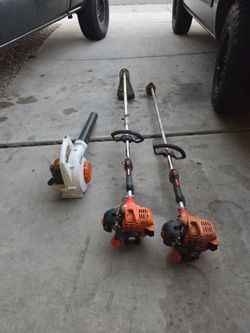 Echo lot