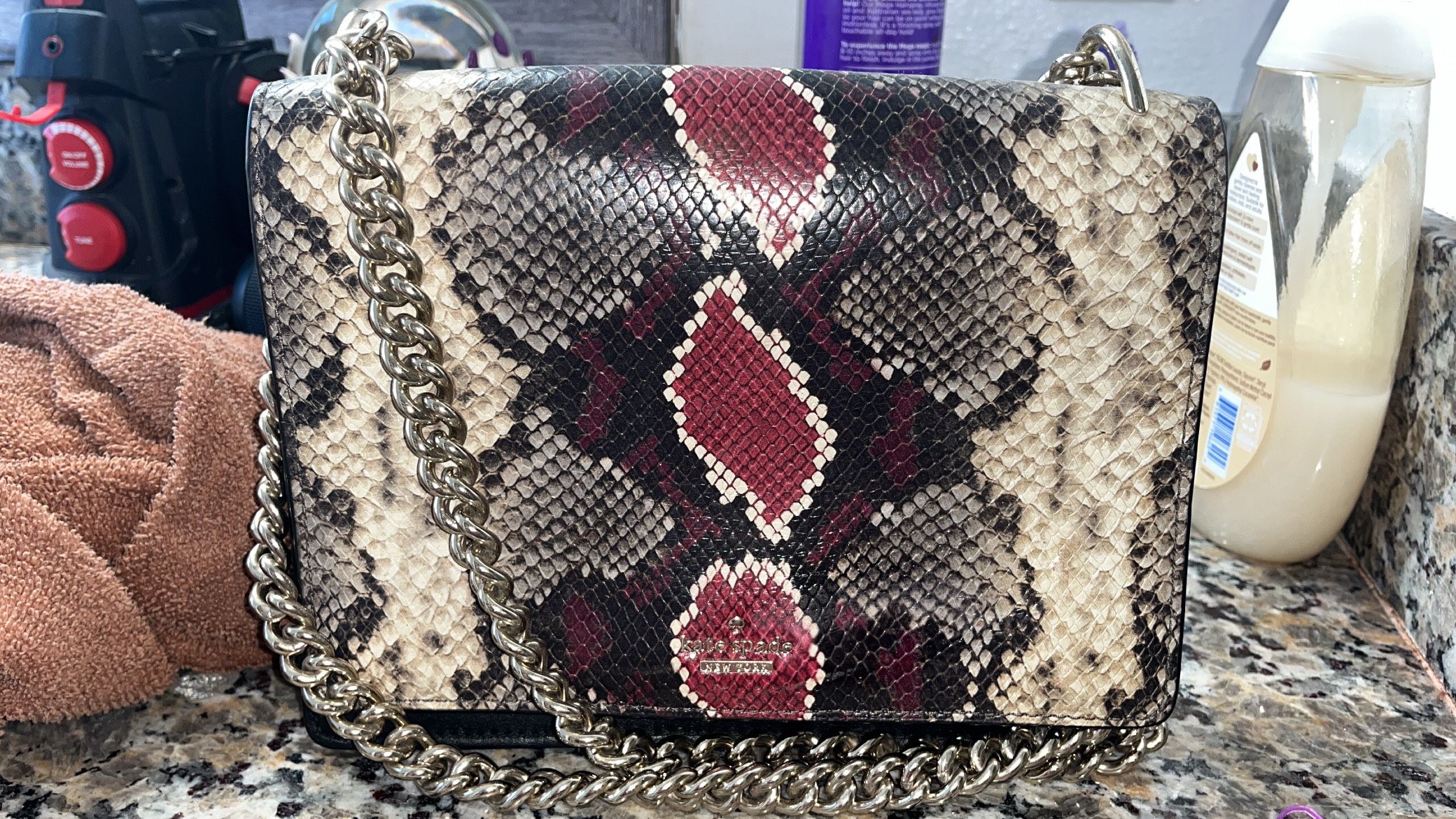 Kate Spade Bag ♠️