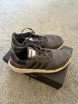 Adidas Shoes Size 6