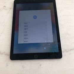 Apple IPA Air 2 WiFi 