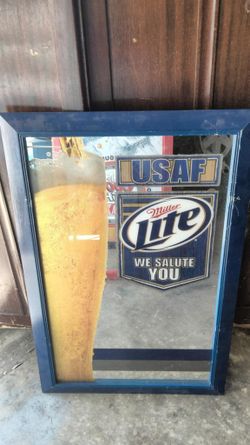 Miller Lite 