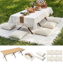 Picnic Table