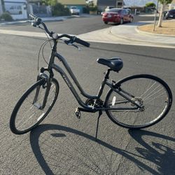 Trek Verve 2 Bike 