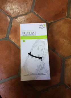 Baby jogger stroller accessory