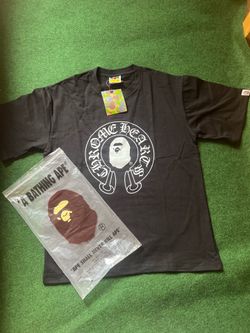 Chrome Tee