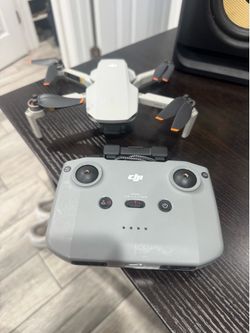 Dji mini2