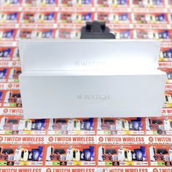 Apple watch series SE