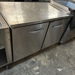 Undercounter Refrigerator