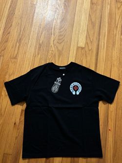 Chrome heart shirt