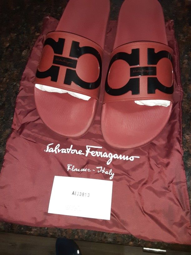 Men's Boots and Slides