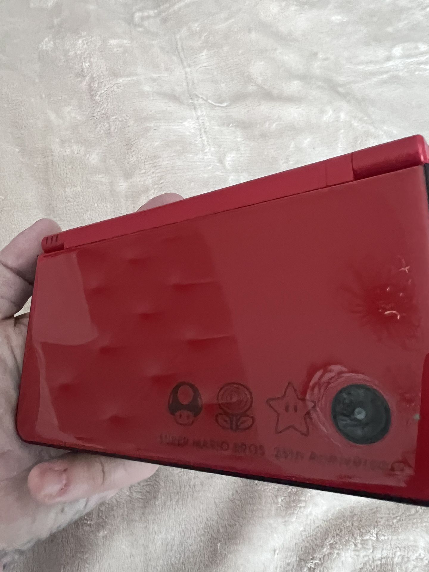 Nintendo DS