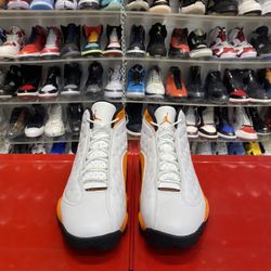 Air Jordan 13 Retro Starfish 2020