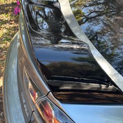 Mitsubishi Lancer Spoiler