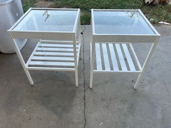 Set de mesitas