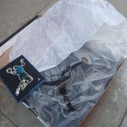 Jordan 11 Flight Club  Size 10.5 $400