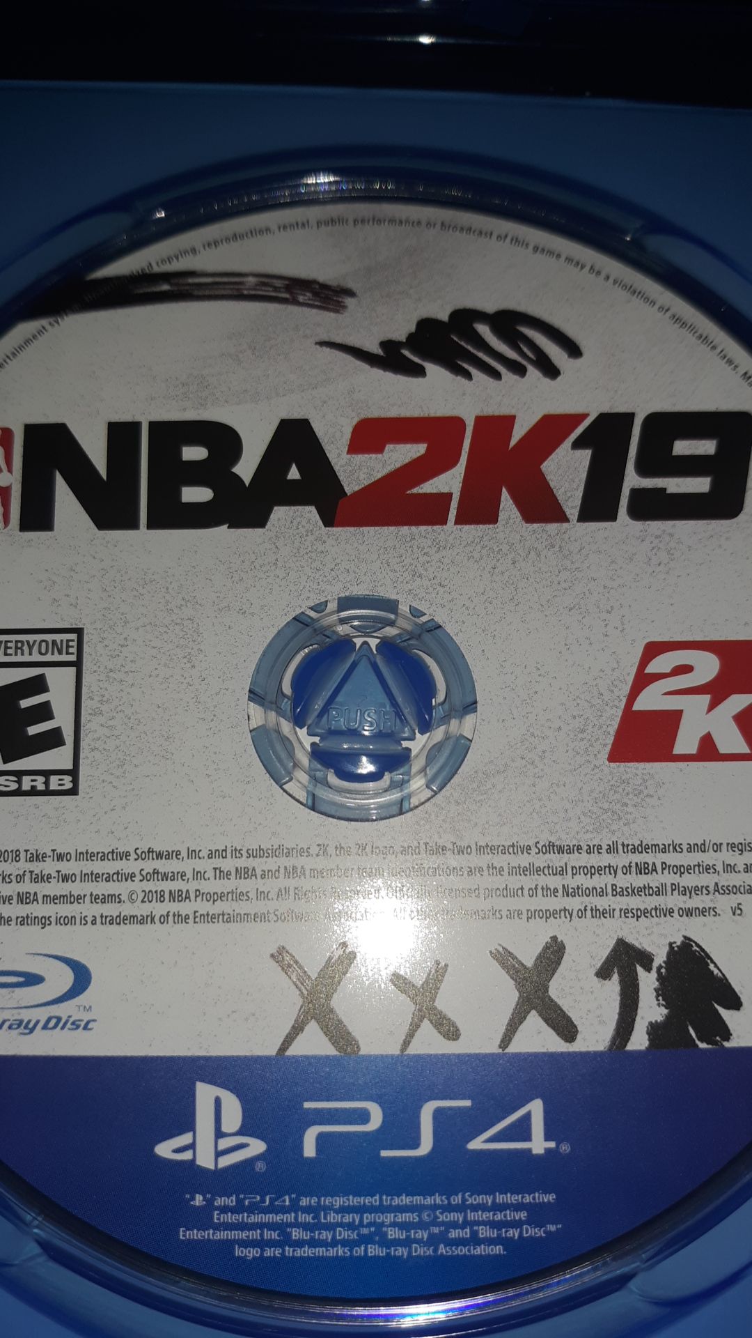 Nba 2k19