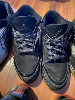 Jordan 12 Black Cherry’s Black Cats 