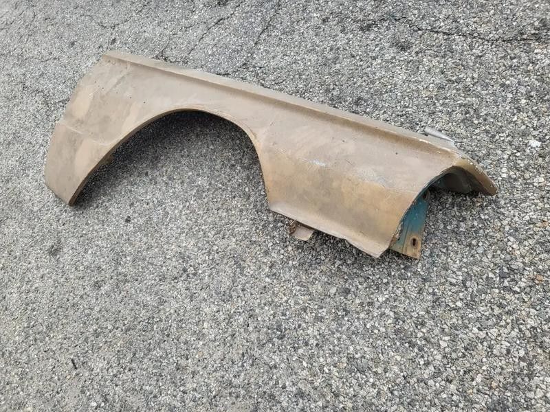 1964 Ford Thunderbird Right Fender Passenger Side